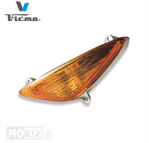 RAW-BOL Glas Honda SH125 <03 R.V. CE - V-Parts