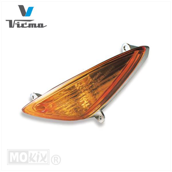RAW-BOL Glas Honda SH125
