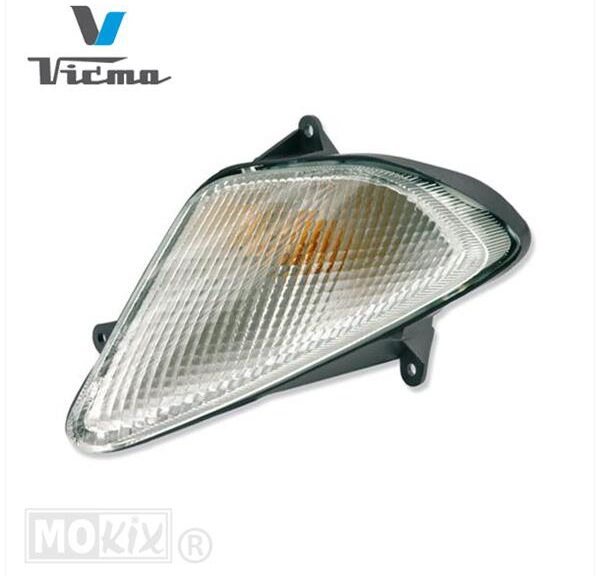 RAW-BOL Honda Pantheon 98-02  R.V. CE - V-Parts