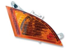 RAW-BOL Glas Honda Chiocciola R.V. CE - V-Parts