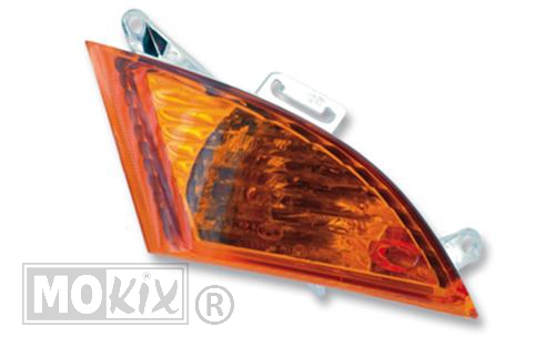 RAW-BOL Honda Chiocciola RV CE - V-Parts