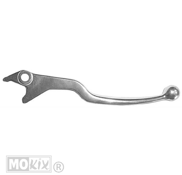 Højre håndtag Suzuki Burgman 125cc ALU - V-Parts