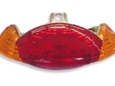 RAW-BOL Glas Honda Chiocciola R.A. CE - V-Parts