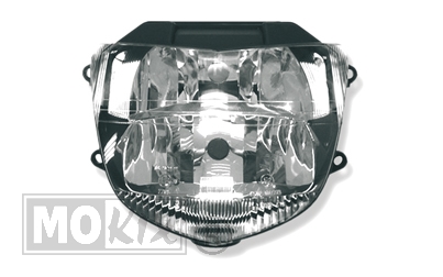 Phare Honda Pantheon 125cc CE - Vicma