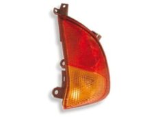Luz trasera derecha Honda Pantheon -03 125cc CE" - V-Parts
