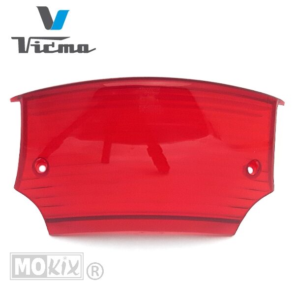 Achterlicht Glas Honda SH125 CE - V-Parts