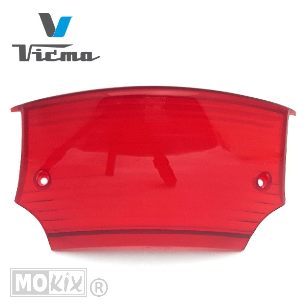 Achterlicht Glas Honda SH125 CE - V-Parts