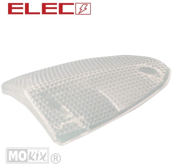 RAW-BOL Glas Aprilia Leonardo L.V. Elec CE