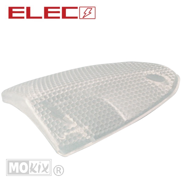 RAW-BOL Glas Aprilia Leonardo L.V. Elec CE