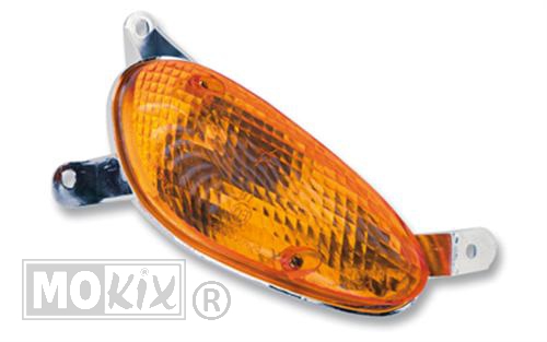 RAW-BOL Kymco Dink Classic 02 L.V. CE - V-Parts