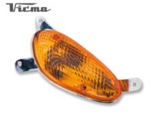 RAW-BOL Glas Kymco Dink LX R.V. CE - V-Parts