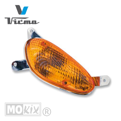 RAW-BOL Glas Kymco Dink LX R.V. CE - V-Parts