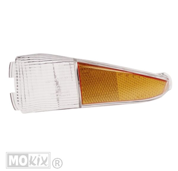 RAW-BOL Glas Gilera Runner VX L.A. CE - V-Parts