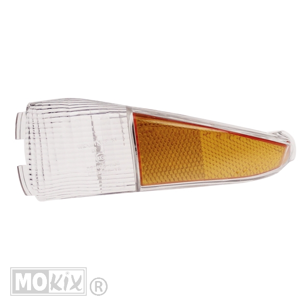 RAW-BOL Glas Gilera Runner VX L.A. CE - V-Parts