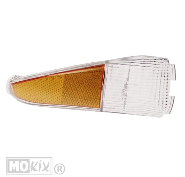 RAW-BOL Glas Gilera Runner VX R.A. CE - V-Parts