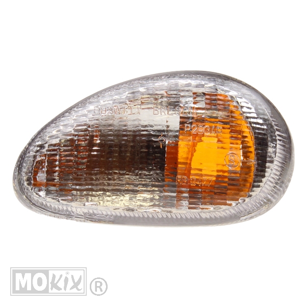 RAW-BOL Piaggio Vespa ET4 99-02 L.V. - Bosatta