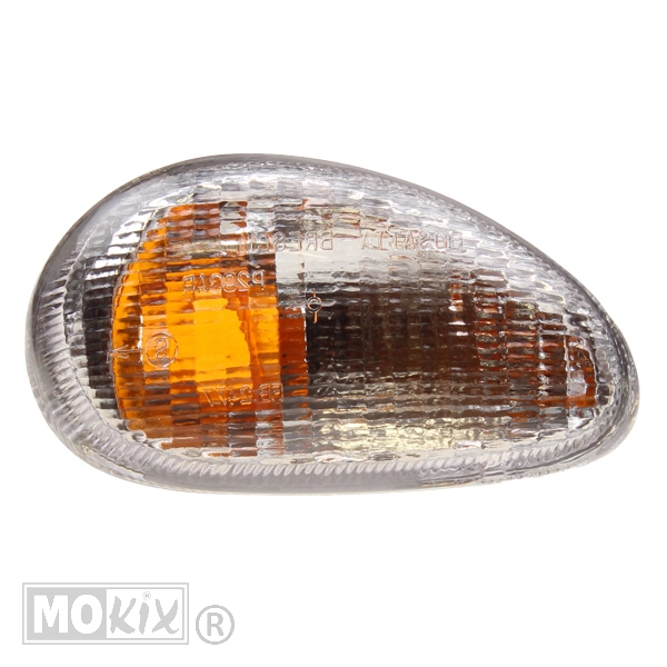 RAW-BOL Piaggio Vespa ET4 99-02 RV - Bosatta