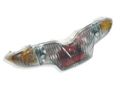 Achterlicht Piaggio Runner Blank 50/125cc - V-Parts