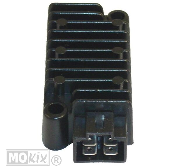 Regulator Yamaha Cygnus 125cc - Okyami