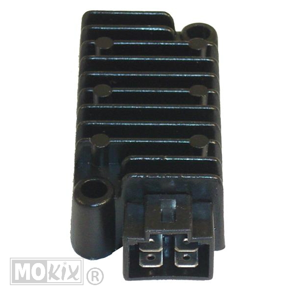 Regulator Yamaha Cygnus 125cc - Okyami