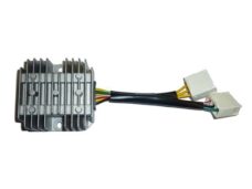 Regulator Honda SH125 125cc Kabel - Okyami