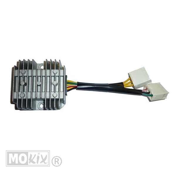 Regulator Honda SH125 125cc Kabel - Okyami