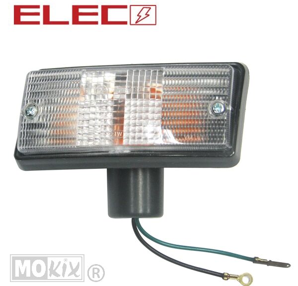 RAW-BOL Vespa PX 125cc R/L.V. Elec CE