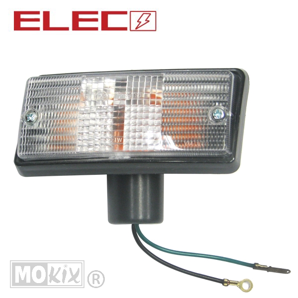 RAW-BOL Vespa PX 125cc R/L.V. Elec CE
