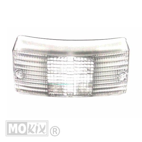 RAW-BOL Glas Vespa PX 125 R/L.V CE - V-Parts