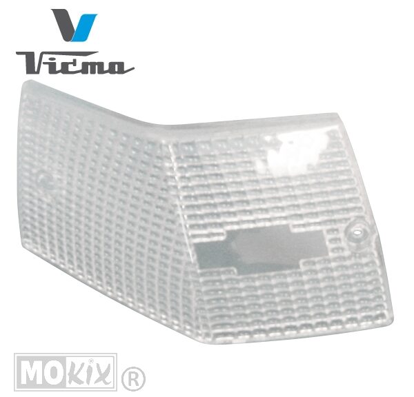 RAW-BOL Glas Vespa PX 125 L.A - V-Parts