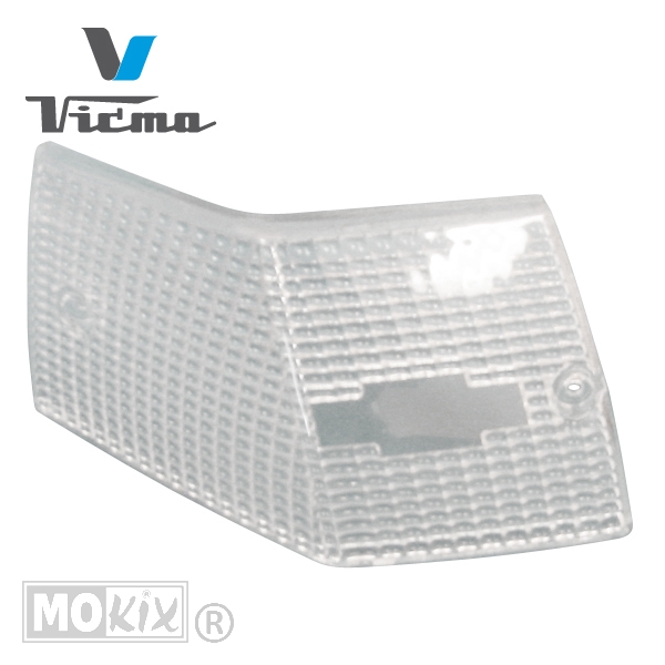 RAW-BOL Glas Vespa PX 125 L.A - V-Parts
