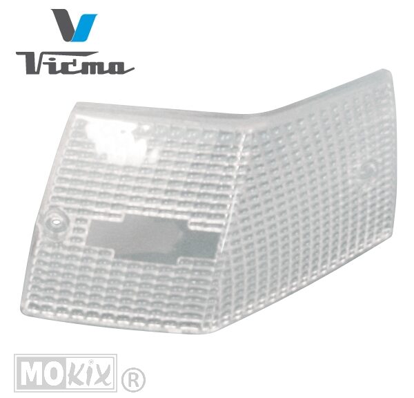 RAW-BOL Glas Vespa PX 125 R.A - V-Parts