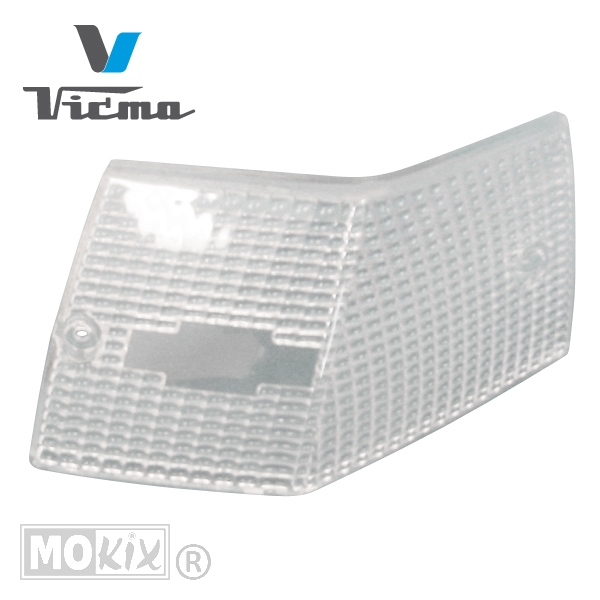RAW-BOL Glas Vespa PX 125 R.A - V-Parts