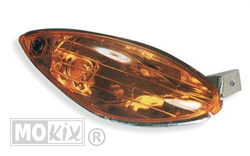 RAW-BOL Piaggio X9 R.V. CE - V-Parts