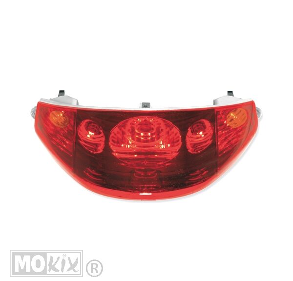 Achterlicht Piaggio Beverly 125cc ORG