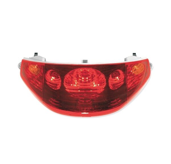 Achterlicht Piaggio Beverly 125cc ORG