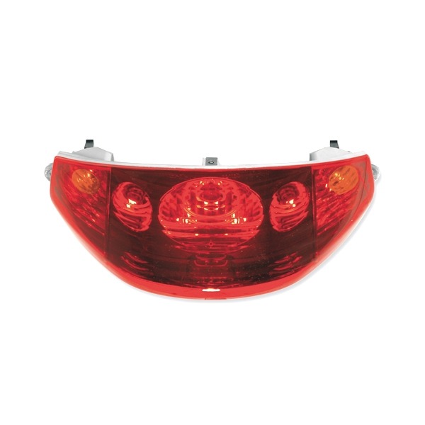 Achterlicht Piaggio Beverly 125cc ORG