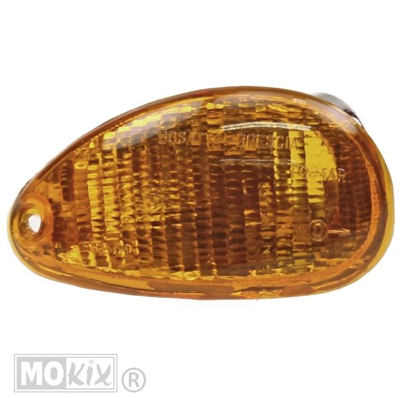 RAW-BOL Piaggio Vespa ET4 96-98 RA - Bosatta