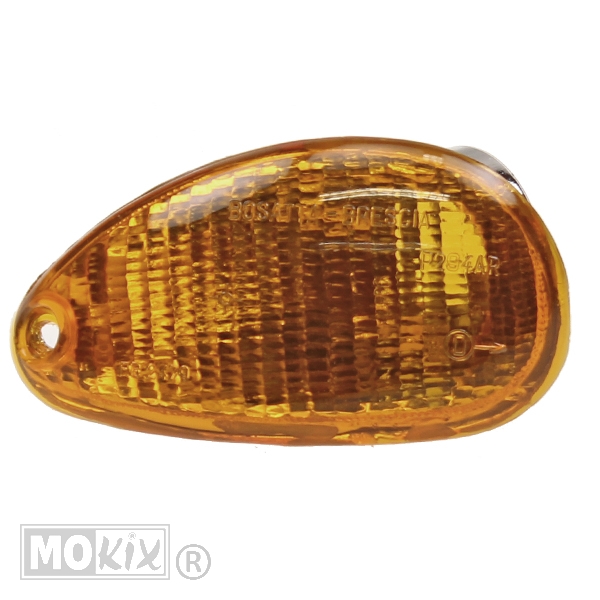 RAW-BOL Piaggio Vespa ET4 96-98 R.A. - Bosatta