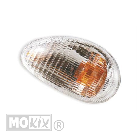 RAW-BOL Piaggio Vespa ET4 99-02 RA