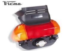 RAW-BOL Glas Yamaha Cygnus R L.A. CE - V-Parts