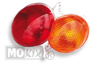 Achterlicht MBK Skyliner Rechts 125cc CE - V-Parts