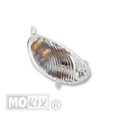RAW-BOL MBK Skyliner 03 R.V. CE - V-Parts