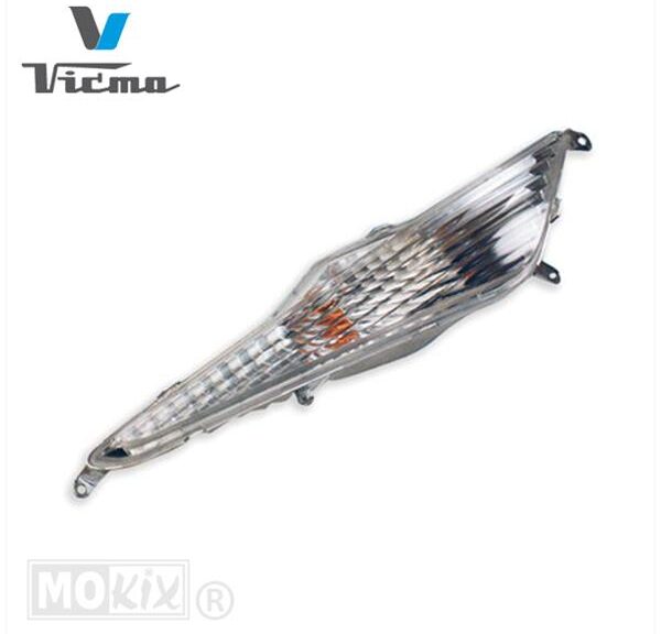 RAW-BOL Glas Honda Pantheon L.V. CE - V-Parts