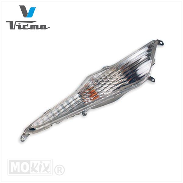 RAW-BOL Glas Honda Pantheon L.V. CE - V-Parts