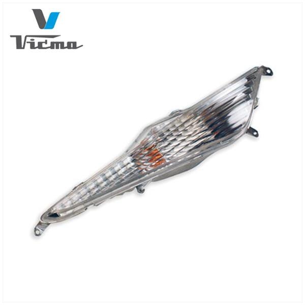 RAW-BOL Glas Honda Pantheon R.V. CE - V-Parts