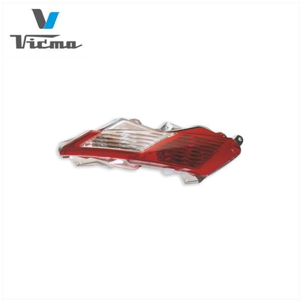 Achterlicht Glas Honda Pantheon 125/150 4T Links C - V-Parts