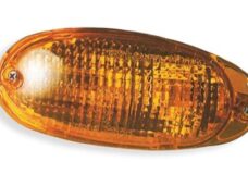 RAW-BOL Italjet Torpedo L.V. CE - V-Parts