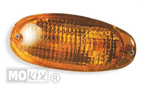 RAW-BOL Italjet Torpedo L.V. CE - V-Parts
