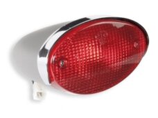 Achterlicht Italjet Torpedo 125cc CE - V-Parts